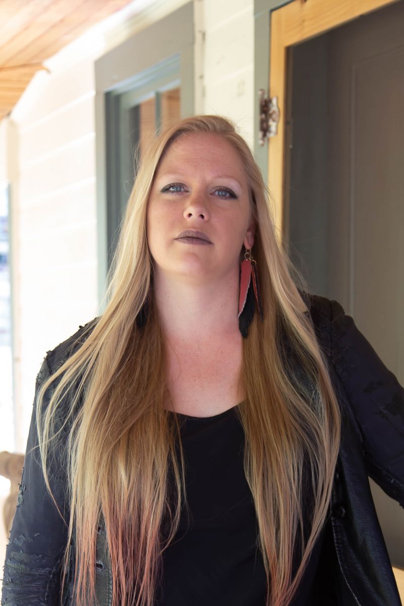 Vice Mayor Mandy Worth